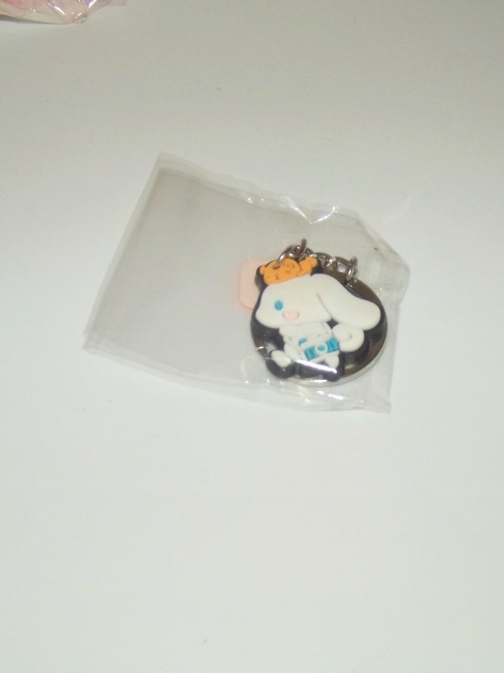 Sanrio Hello Kitty and Friends Keychain-Unopened Wrapper